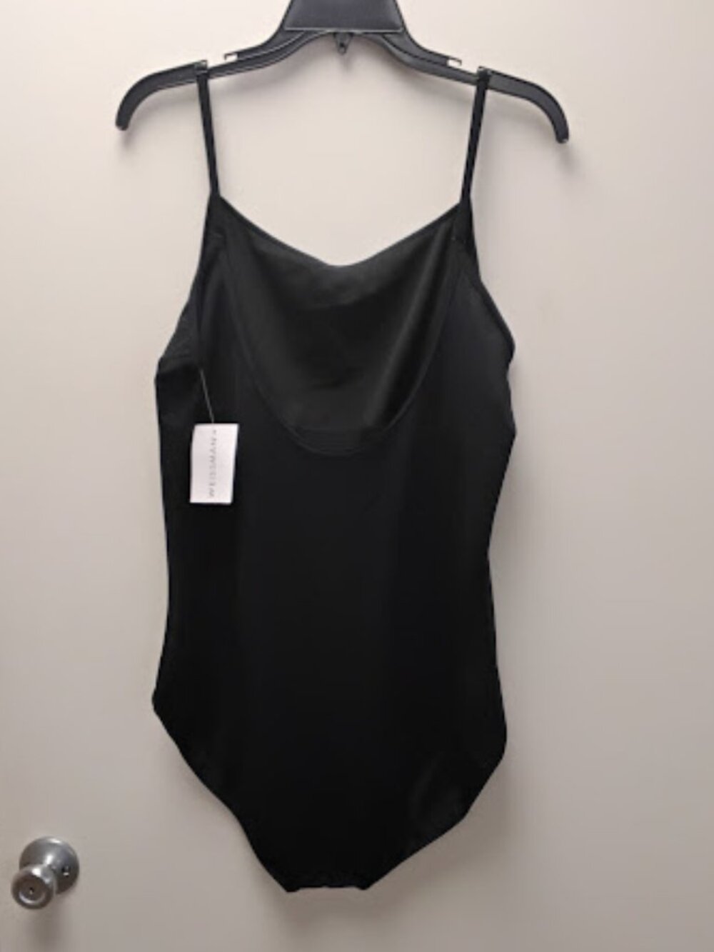 Weissman leotard - Picture 2 of 2
